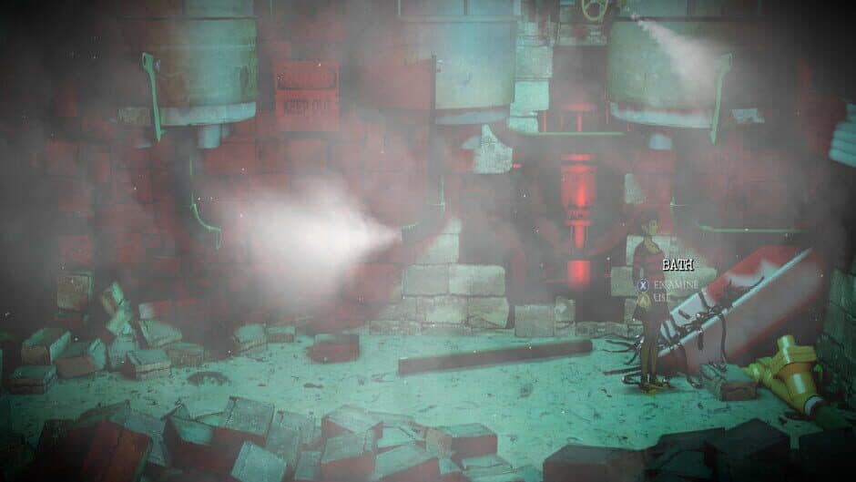 Lorelai screenshot 6