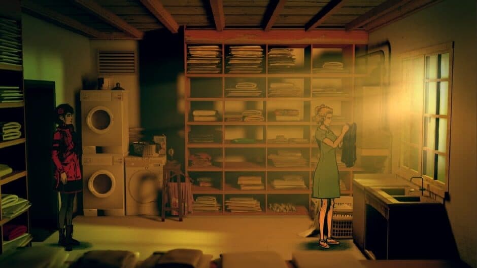 Lorelai screenshot 4