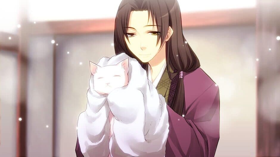 Kitty Love -Way to look for love- screenshot 6