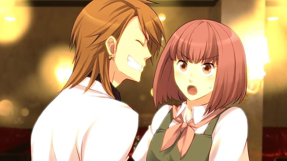 Kitty Love -Way to look for love- screenshot 5