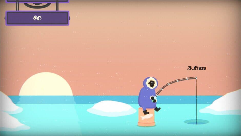 Beneath the Surface screenshot 5