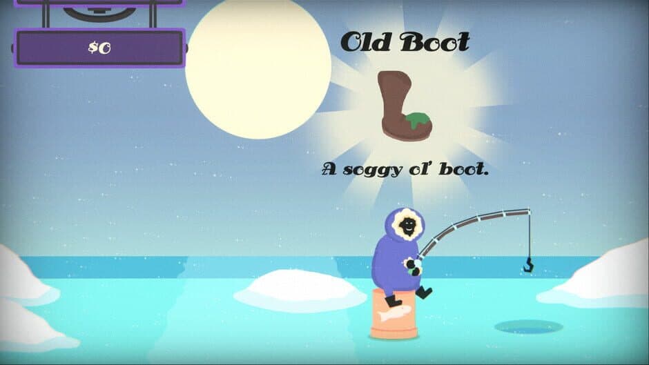 Beneath the Surface screenshot 3