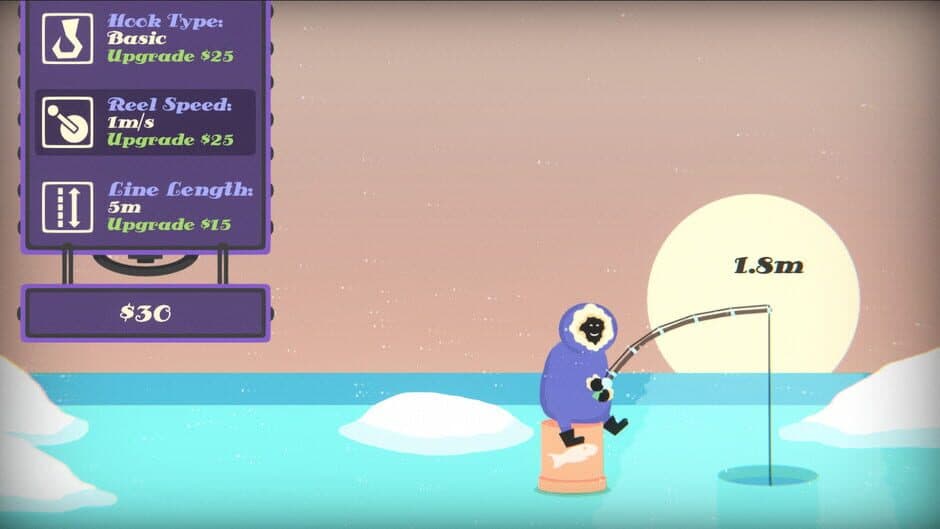 Beneath the Surface screenshot 2