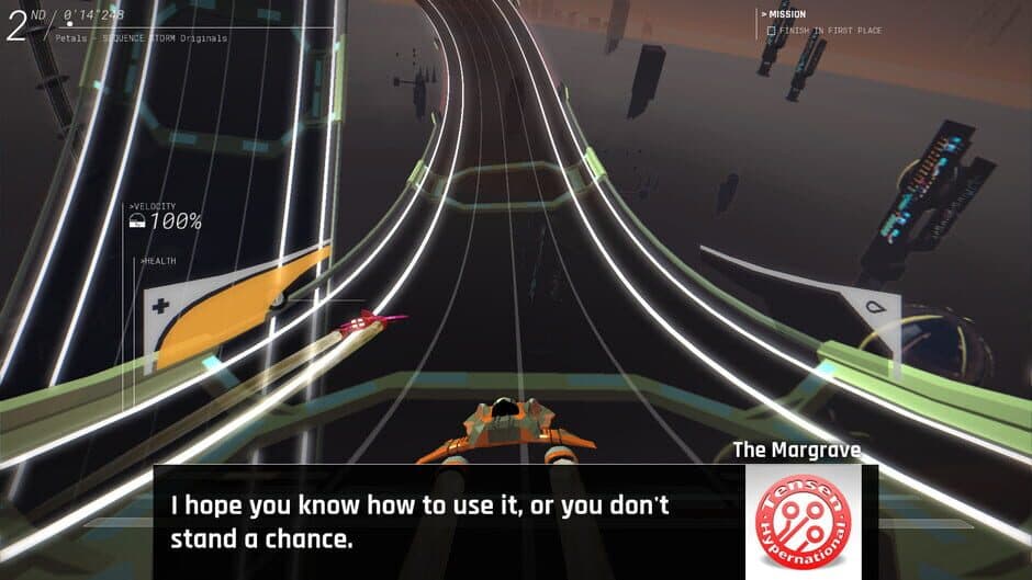 Sequence Storm screenshot 4