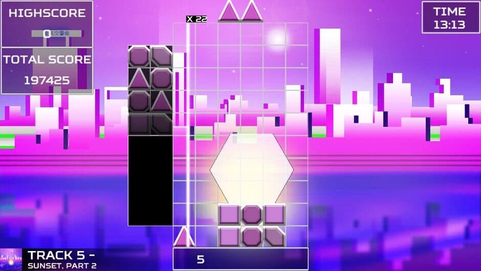 Akihabara: Feel the Rhythm Remixed screenshot 4