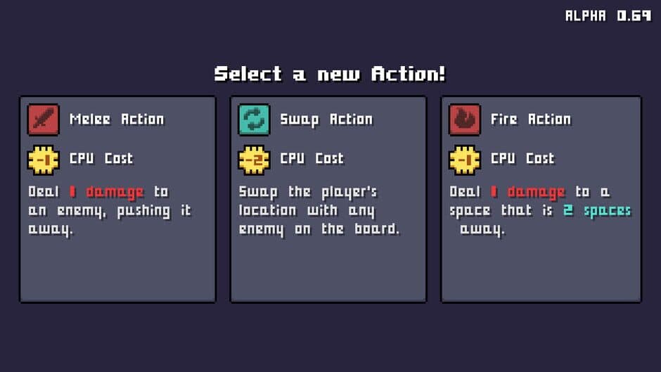 Endhall screenshot 5