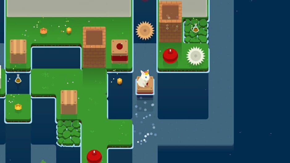 King Rabbit: Puzzle screenshot 2