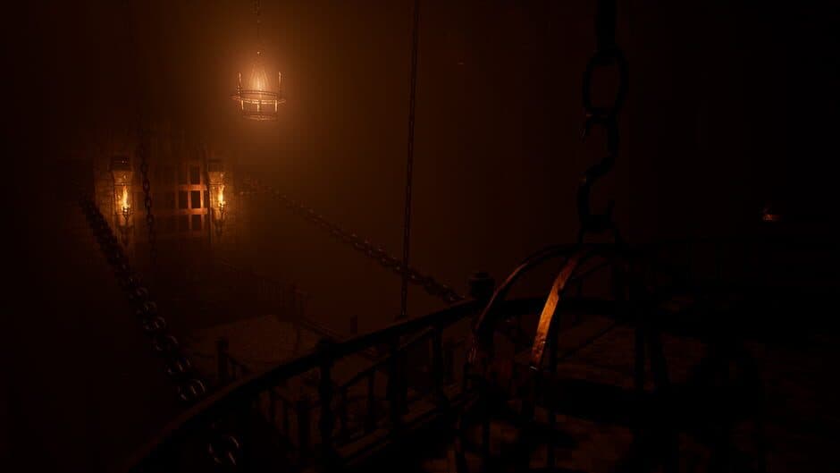 Tower of Fate screenshot 2