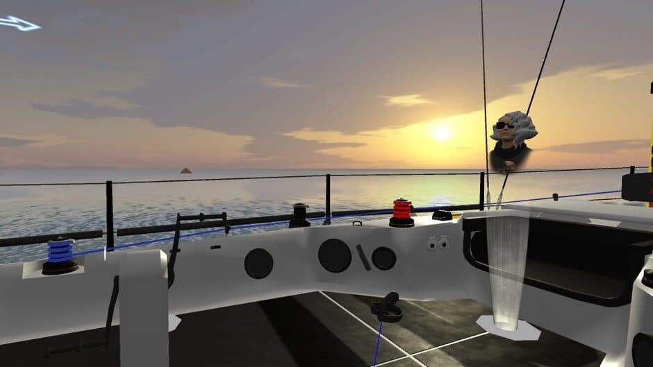 Big Breezy Boat screenshot 3