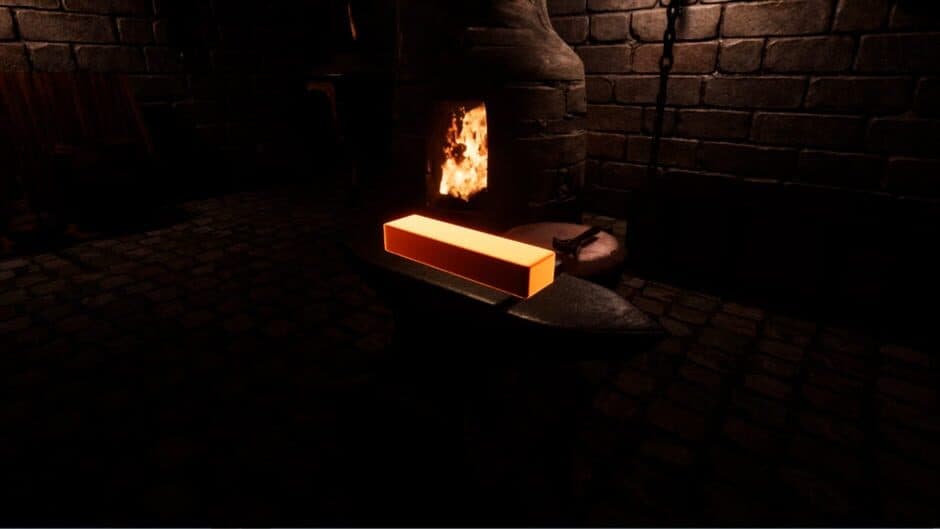 Fantasy Blacksmith screenshot 4