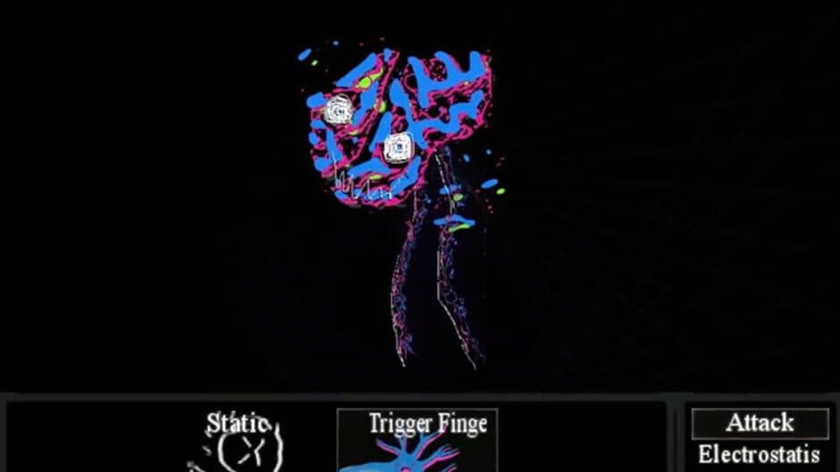 The Endless Empty screenshot 1