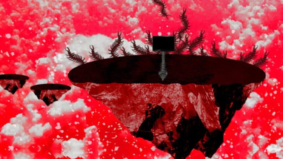 The Endless Empty screenshot 4