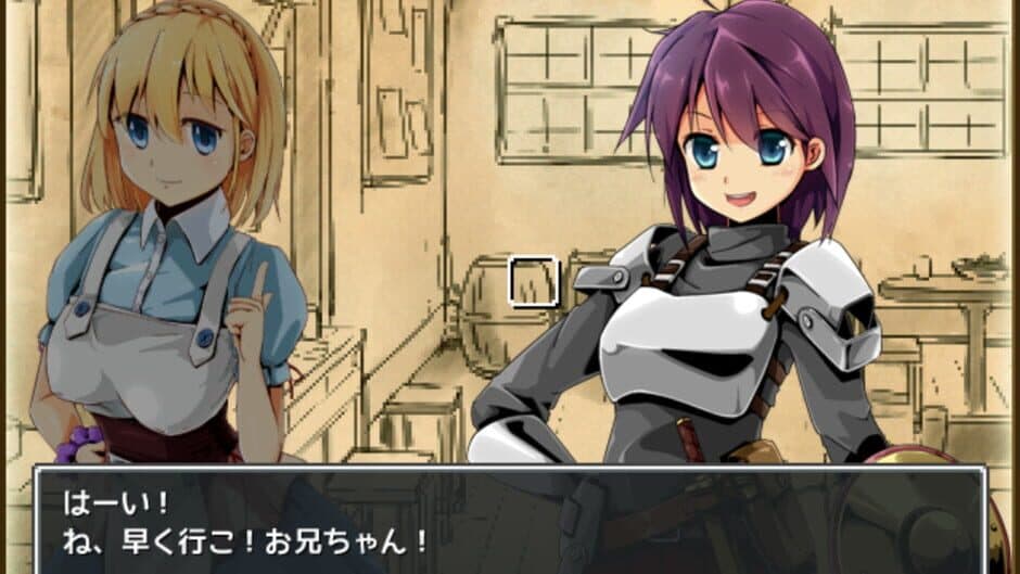 Sister Travel screenshot 1