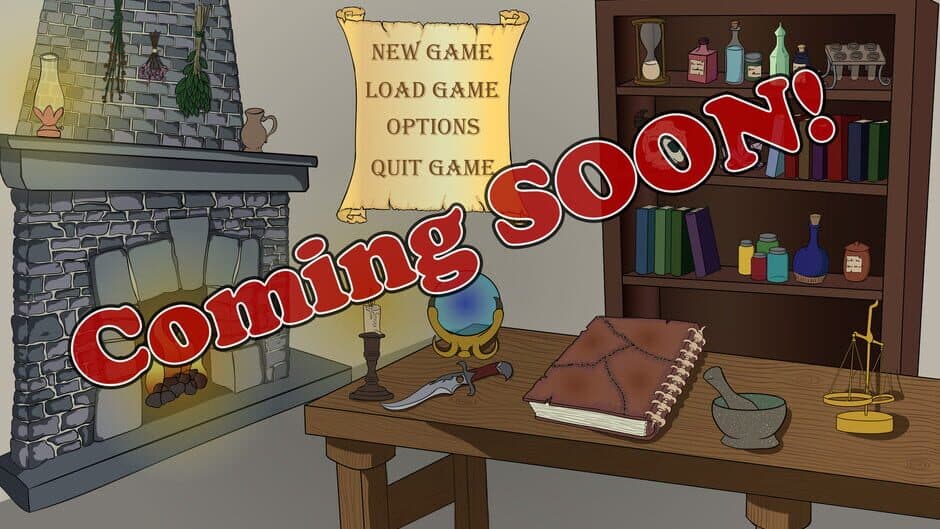 Damned Daniel screenshot 5