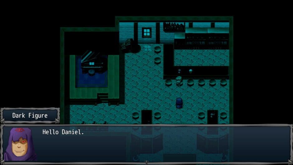 Damned Daniel screenshot 4