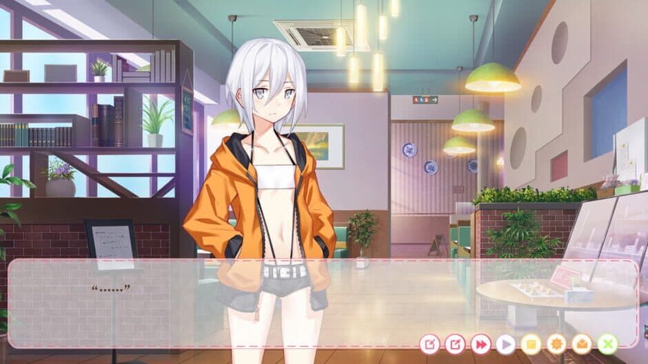 My 1/6 Lover screenshot 4