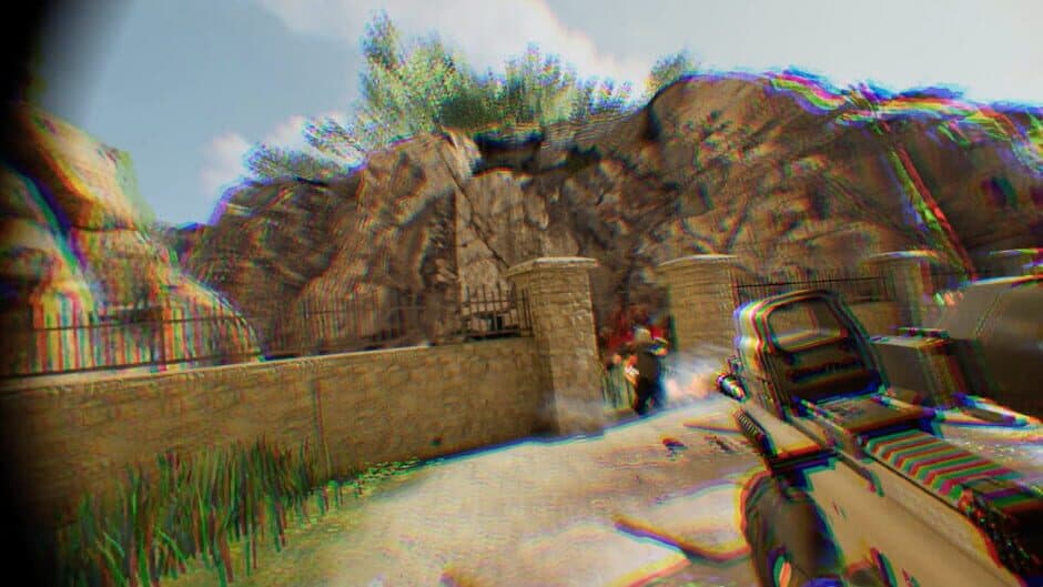 Contractors VR screenshot 5
