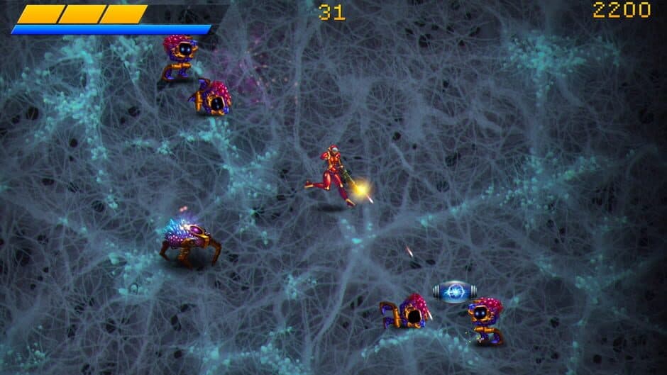 Anstorm screenshot 4