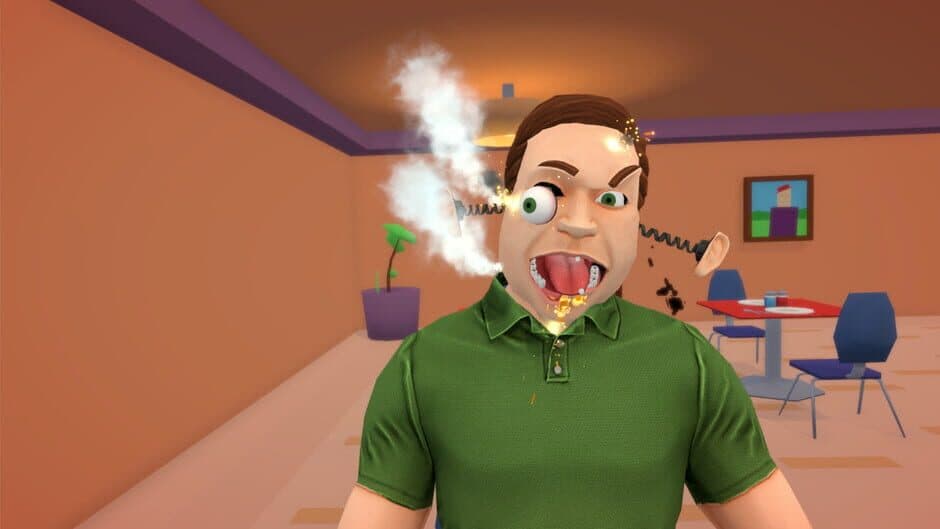 Speaking Simulator screenshot 6