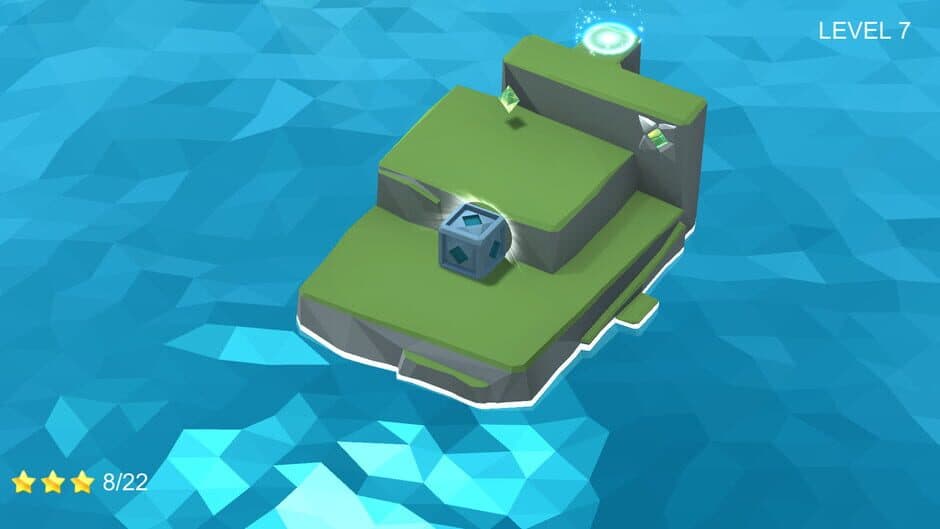 Island Maze screenshot 6