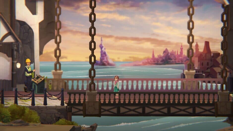 Clocker screenshot 4