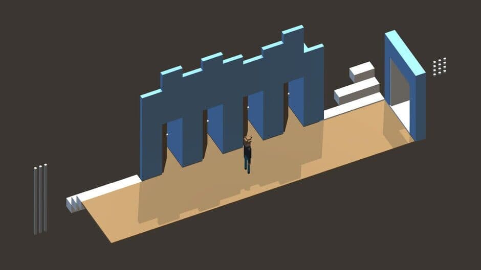 Hiding Spot screenshot 6