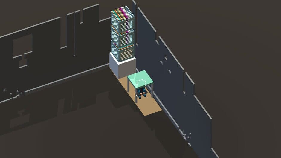 Hiding Spot screenshot 4