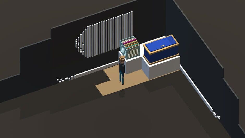 Hiding Spot screenshot 2