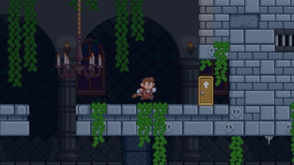 Magical Monster Land screenshot 5
