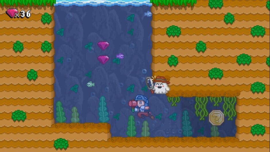 Magical Monster Land screenshot 4