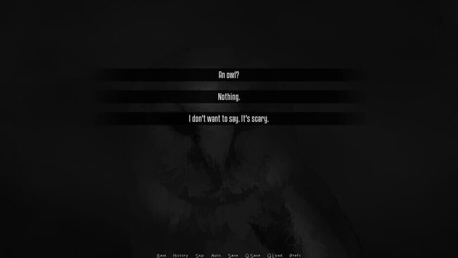 Nowhere Girl screenshot 2