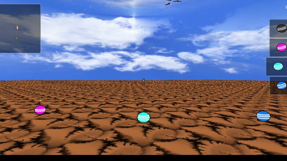 Croquet Pro screenshot 5