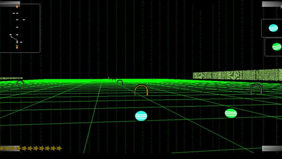 Croquet Pro screenshot 1