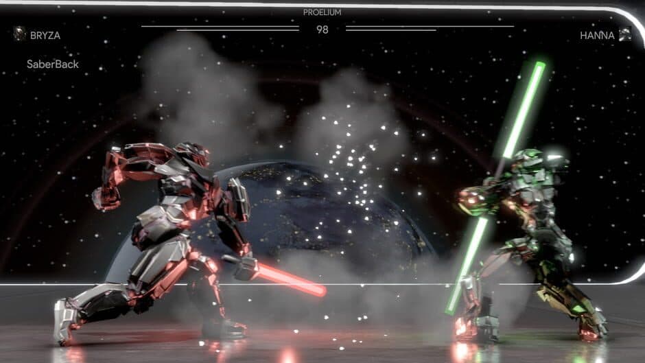 Proelium screenshot 3