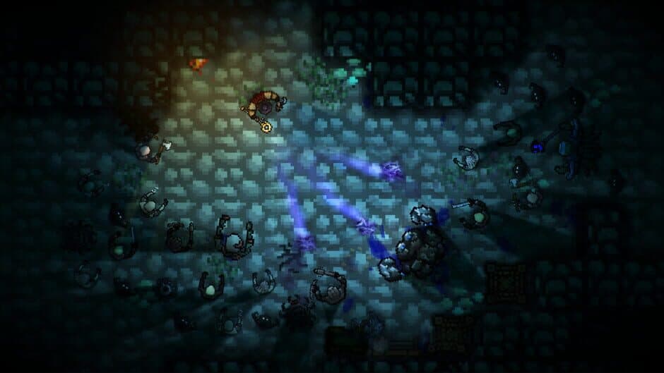 Pocket Rogues screenshot 4