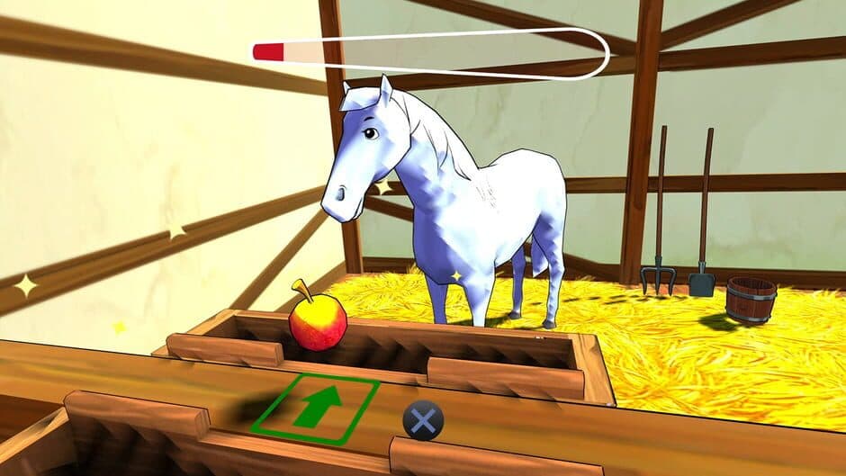 Bibi & Tina: Adventures with Horses screenshot 3