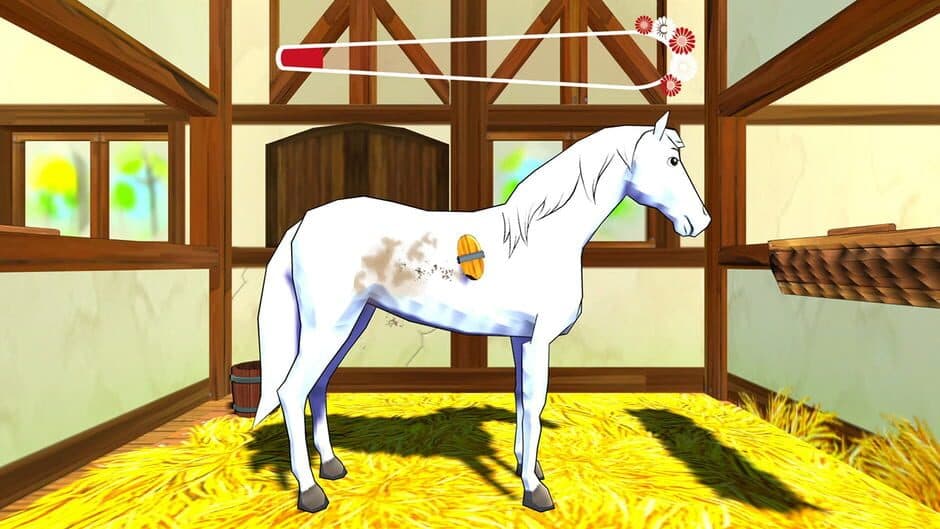 Bibi & Tina: Adventures with Horses screenshot 6