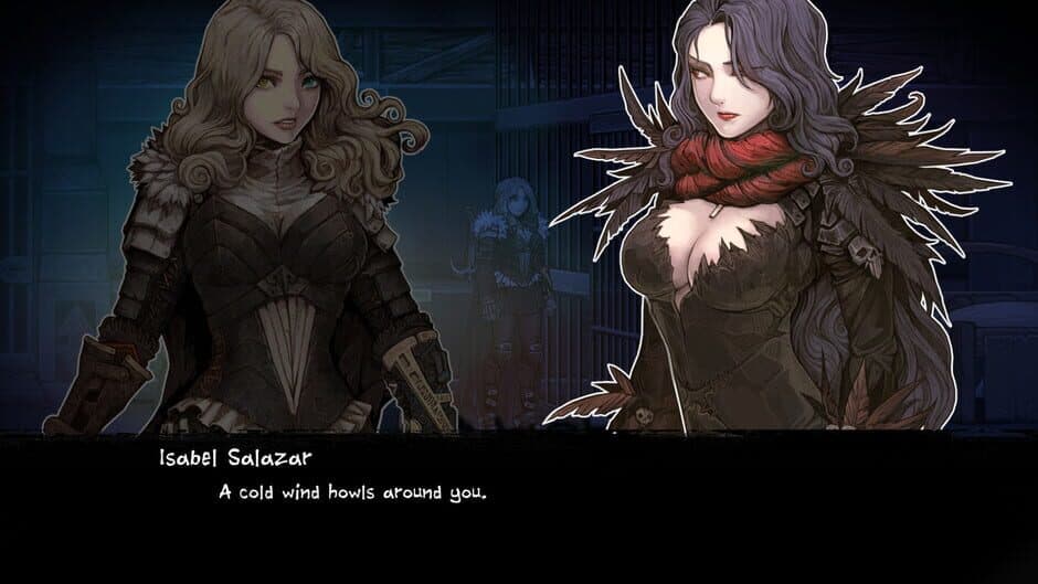 Vambrace: Cold Soul screenshot 2