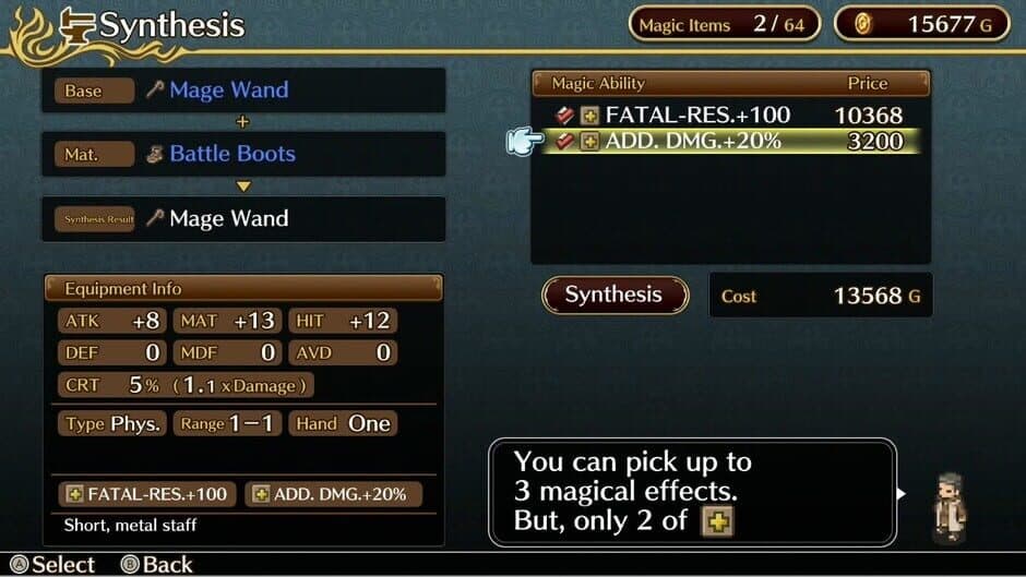 Mercenaries Wings: The False Phoenix screenshot 5