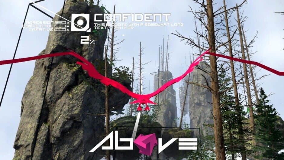 Welcome Above screenshot 5