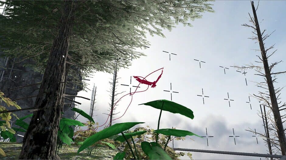 Welcome Above screenshot 4