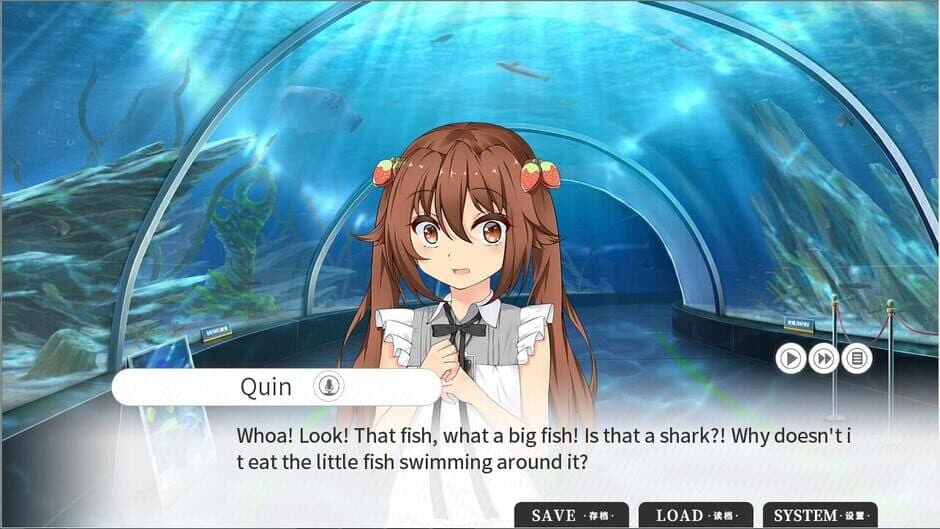 The Moment We Met screenshot 4