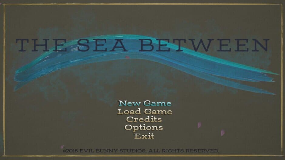 The Sea Between screenshot 3