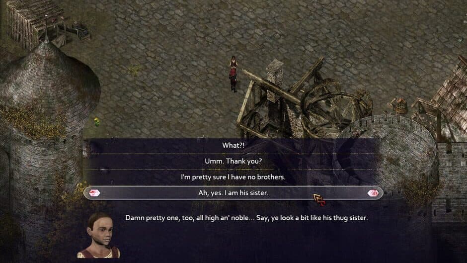 Demonheart: Hunters screenshot 2