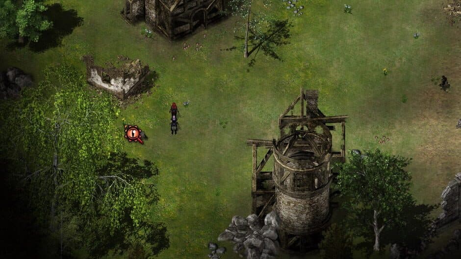 Demonheart: Hunters screenshot 5