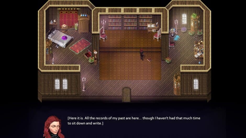 Demonheart: Hunters screenshot 6