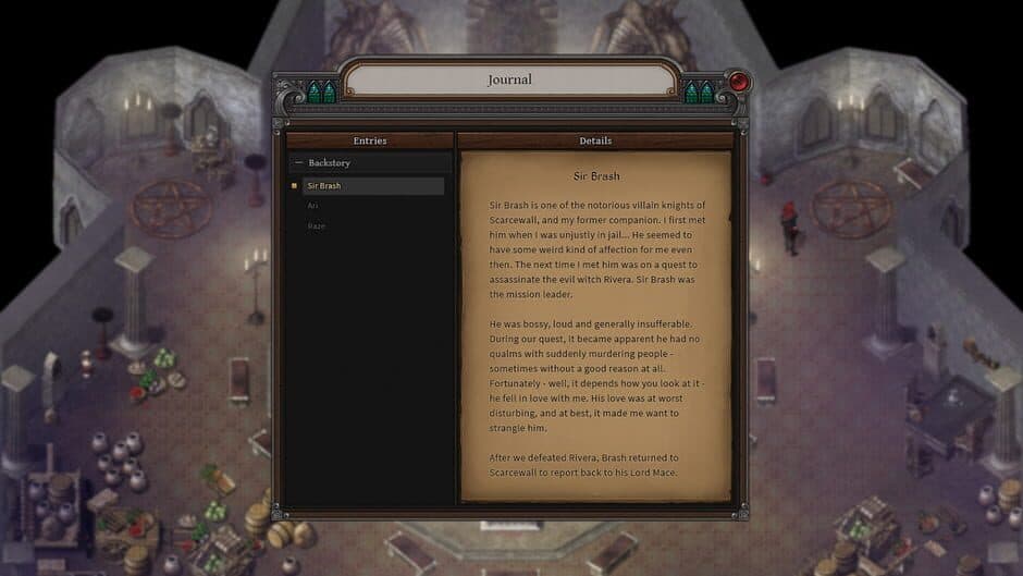 Demonheart: Hunters screenshot 3