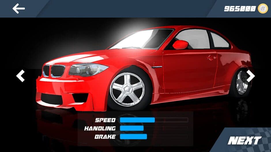 Trafic Road Rush screenshot 5