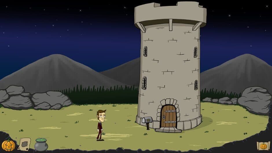 Nelson and the Magic Cauldron screenshot 3