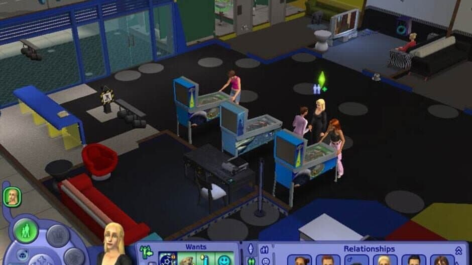 The Sims 2: Ultimate Collection screenshot 3